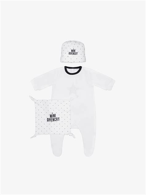 givenchy newborn|Givenchy baby sale.